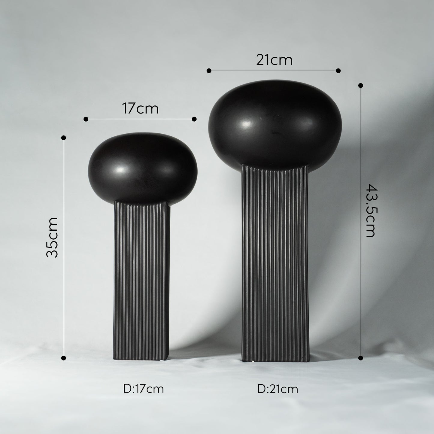 個性的 フラワーベース「SWEET BUD」花瓶 セラミック製 ノルディックスタイル ユニーク